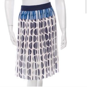 Diane von Furstenberg Skirt NEW without tags